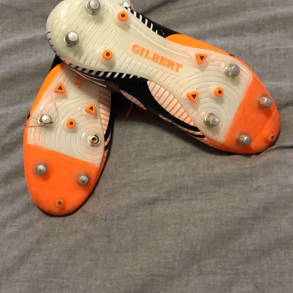 Cleats - Rugby - Picture 2 of 2